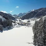 Zauchenseehof Hotel