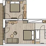 Hotel Zauchenseehof 4*