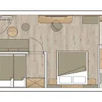 Zauchenseehof 4*