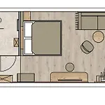 Hotel Zauchenseehof 4*