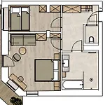 Zauchenseehof 4*