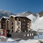 Zauchenseehof 4* Zauchensee