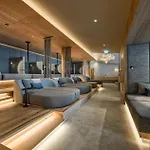 Zauchenseehof Hotel 4*