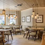 Zauchenseehof Hotel 4*