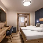 Zauchenseehof 4* Zauchensee
