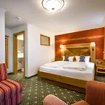 Zauchenseehof Hotel 4*