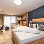 Hotel Zauchenseehof Zauchensee
