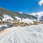 Hotel Zauchenseehof