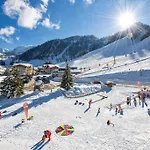 Hotel Zauchenseehof 4*