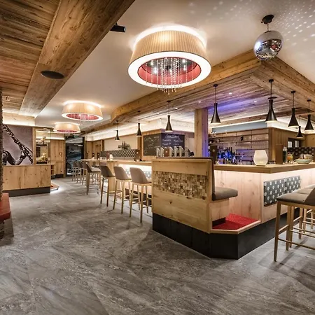 Zauchenseehof 4*