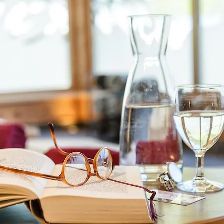 Otel Zauchenseehof Zauchensee