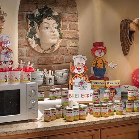 Zauchenseehof Zauchensee