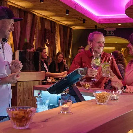 Zauchenseehof 4* Zauchensee