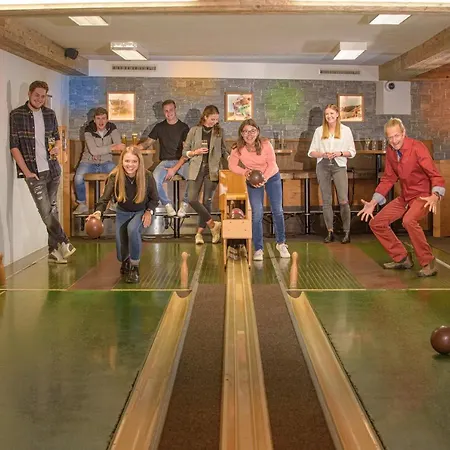 Zauchenseehof 4* Zauchensee