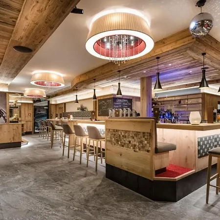 Zauchenseehof 4* Zauchensee