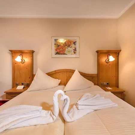 Zauchenseehof Hotel Zauchensee