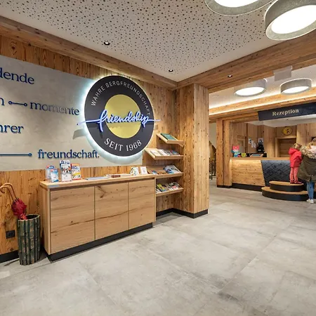 Zauchenseehof Hotel 4*