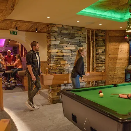 Zauchenseehof 4* Zauchensee