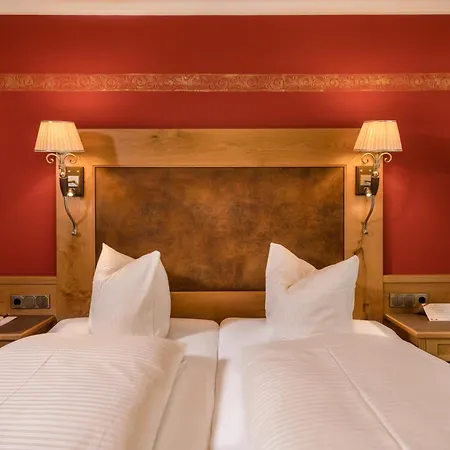Hotel Zauchenseehof Zauchensee