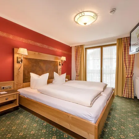 Zauchenseehof 4*