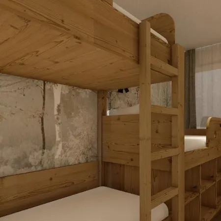 Zauchenseehof Hotel 4*