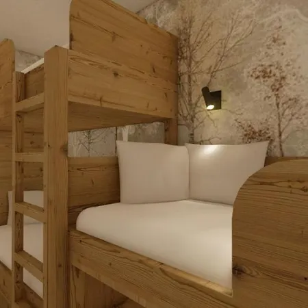 Hotel Zauchenseehof 4*