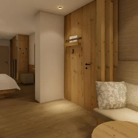 Zauchenseehof 4*