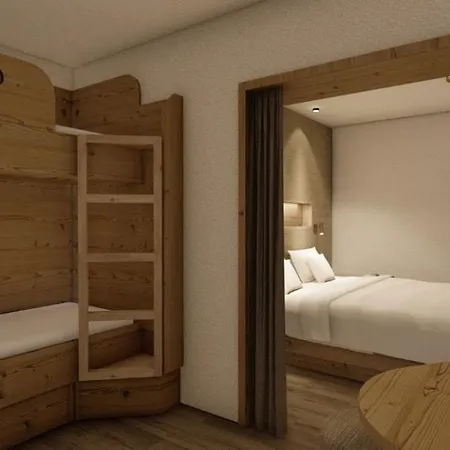 Zauchenseehof 4*