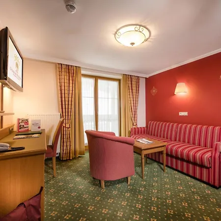 فندق Zauchenseehof زوشنسي