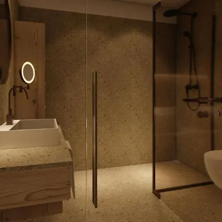 Zauchenseehof Hotel 4*