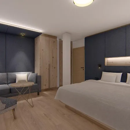 Zauchenseehof Hotel 4*