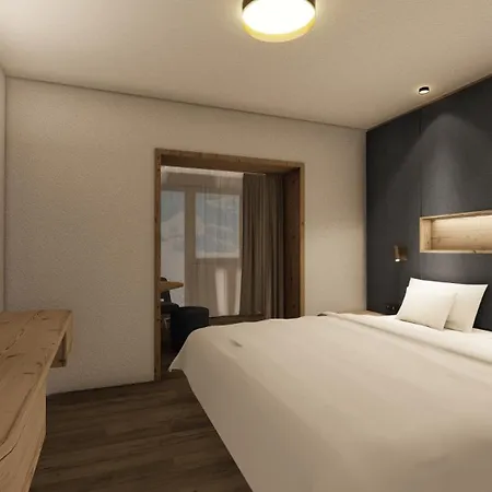 Zauchenseehof 4*