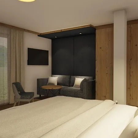 Zauchenseehof 4*