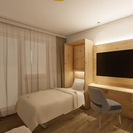 Zauchenseehof 4* زوشنسي
