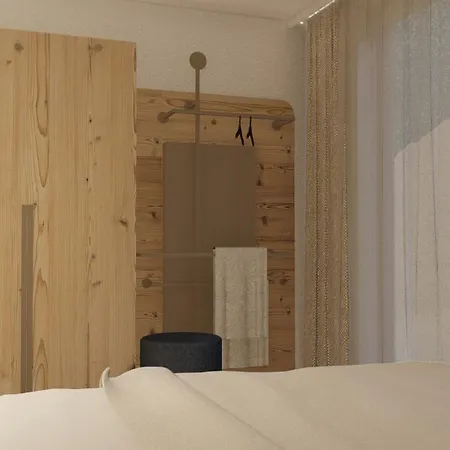 Zauchenseehof Otel 4*