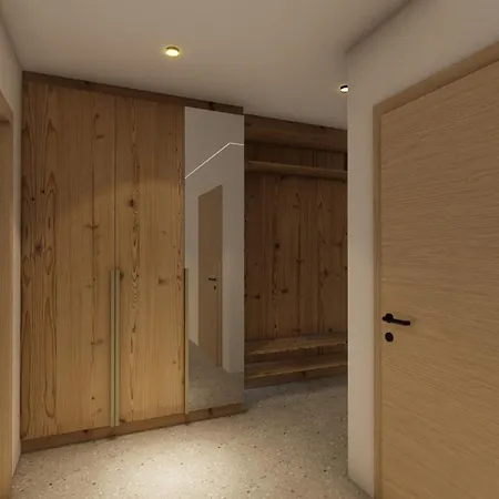 Zauchenseehof 4*