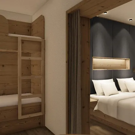 Zauchenseehof 4* زوشنسي