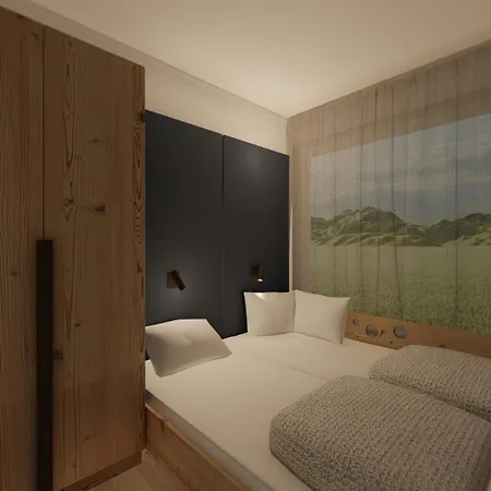 Zauchenseehof Zauchensee