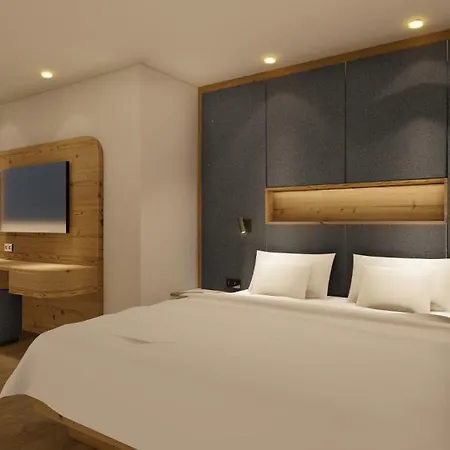 Otel Zauchenseehof Zauchensee