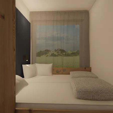 Zauchenseehof 4*
