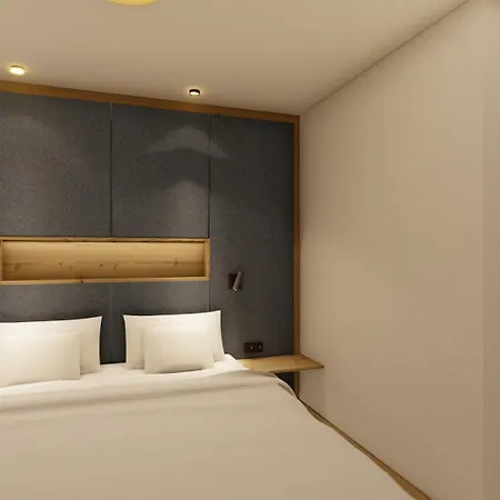 Zauchenseehof 4* زوشنسي