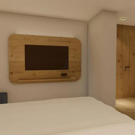 Zauchenseehof Hotel 4*