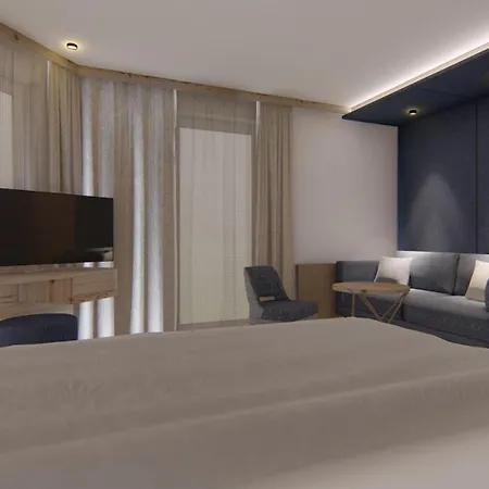 Zauchenseehof Zauchensee