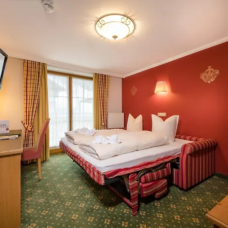 Zauchenseehof 4* Zauchensee