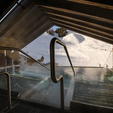 Zauchenseehof ホテル