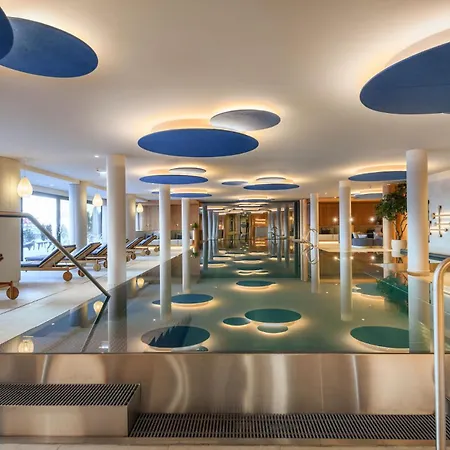 Zauchenseehof Hotel