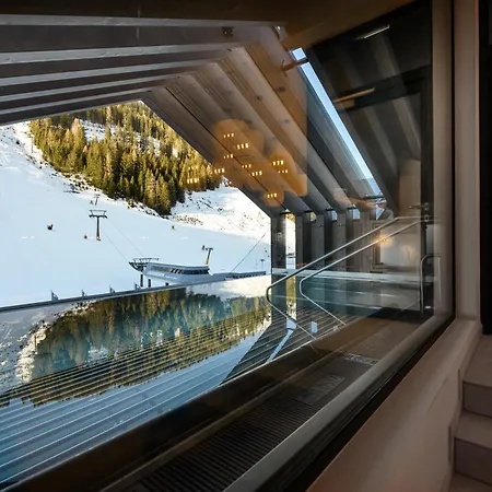 Hotel Zauchenseehof Zauchensee