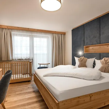 Hotel Zauchenseehof Zauchensee