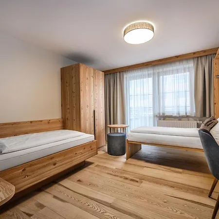 Hotel Zauchenseehof Zauchensee