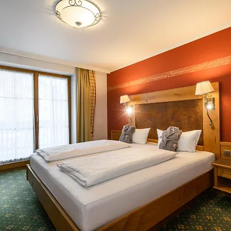 Zauchenseehof 4* Zauchensee